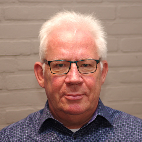 Henk Danklof