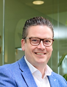 Jeroen van Osch