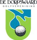 logo dorpswaard golf.nl