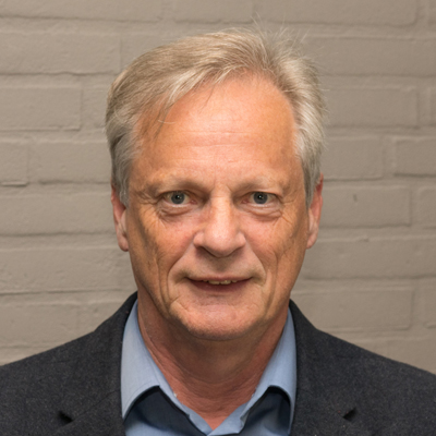 Albert van Heijningen