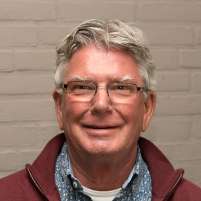 Piet de Haas