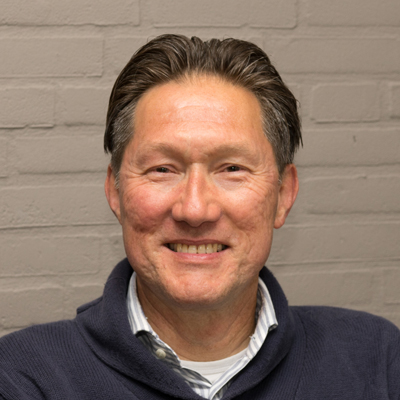 Ton Hauzer