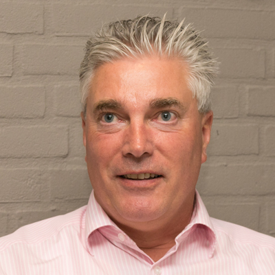 Erik Treffers