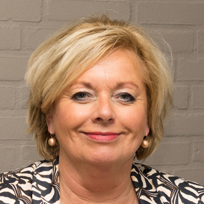 Mariet Kamphuis